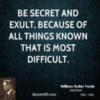 Exult quote #2