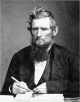 Ezra Cornell profile photo