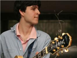 Ezra Koenig profile photo