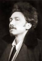 Ezra Pound profile photo