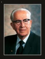 Ezra Taft Benson's quote #2