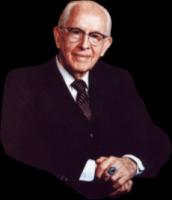 Ezra Taft Benson's quote #2