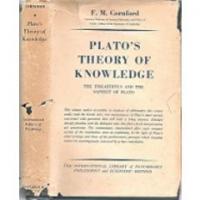 F. M. Cornford's quote #1