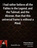 Fables quote #1