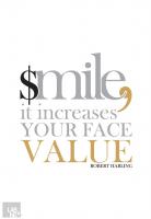 Face Value quote #2