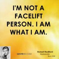 Facelift quote #1