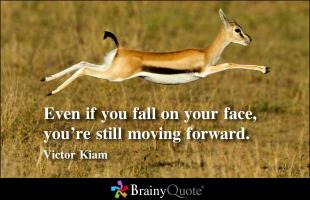 Facial quote #1