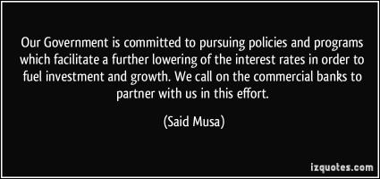 Facilitate quote #2