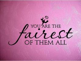 Fairest quote #2