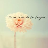 Fairy Tales quote #2
