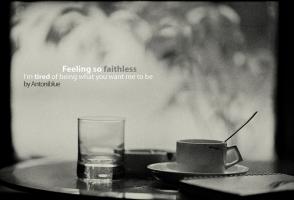 Faithless quote #2
