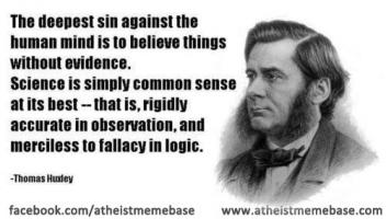 Fallacy quote #1