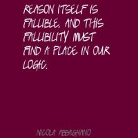 Fallible quote #2