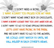 Falling In Love quote #2