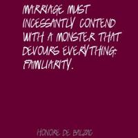 Familiarity quote #2