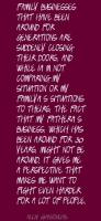 Family Business quote #2