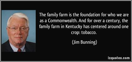 Family Farm quote #2