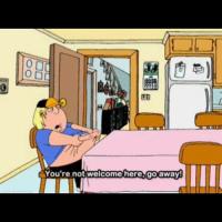 Family Guy quote #2