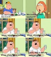 Family Guy quote #2