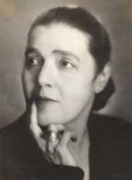 Fannie Hurst profile photo