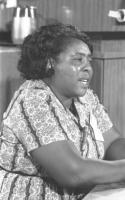 Fannie Lou Hamer's quote #3