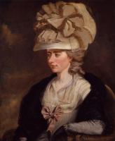 Fanny Burney profile photo