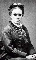 Fanny Crosby profile photo