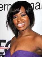 Fantasia Barrino profile photo