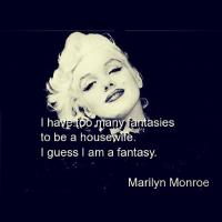 Fantasies quote #3