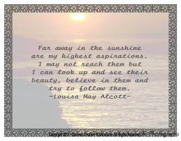 Faraway quote