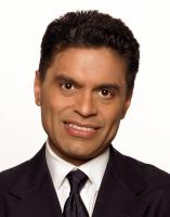 Fareed Zakaria profile photo