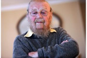 Farley Mowat's quote