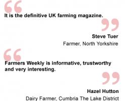 Farmer quote #5