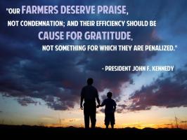Farming quote #4