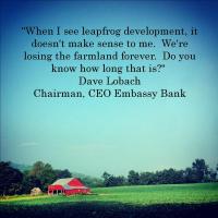 Farmland quote #2