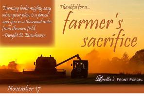 Farms quote #1