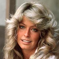 Farrah Fawcett's quote #6