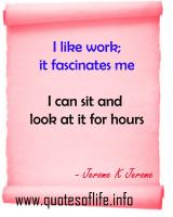 Fascinate quote #2