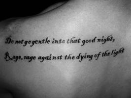Fascination quote #2