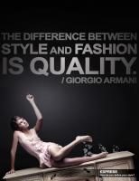 Fashion Industry quote #2