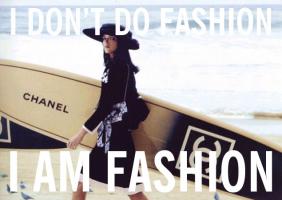 Fashion Statement quote #2