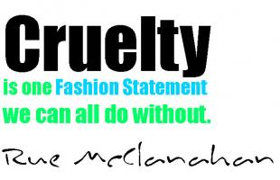 Fashion Statement quote #2