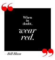 Fashion Statement quote #2