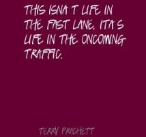 Fast Lane quote #2