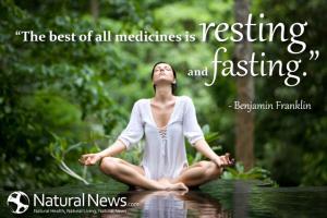 Fasting quote #1