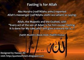 Fasting quote #1