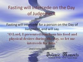 Fasting quote #1