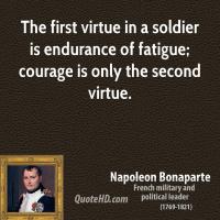 Fatigue quote #1