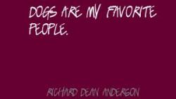 Favorite People quote #2