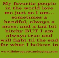 Favorite People quote #2